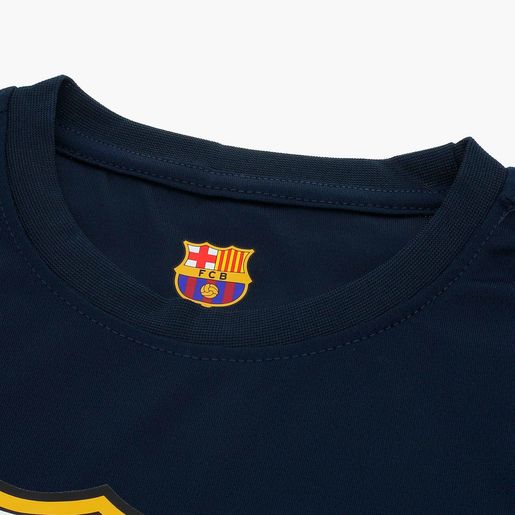 F.C. Barcelona Conjunto Barca