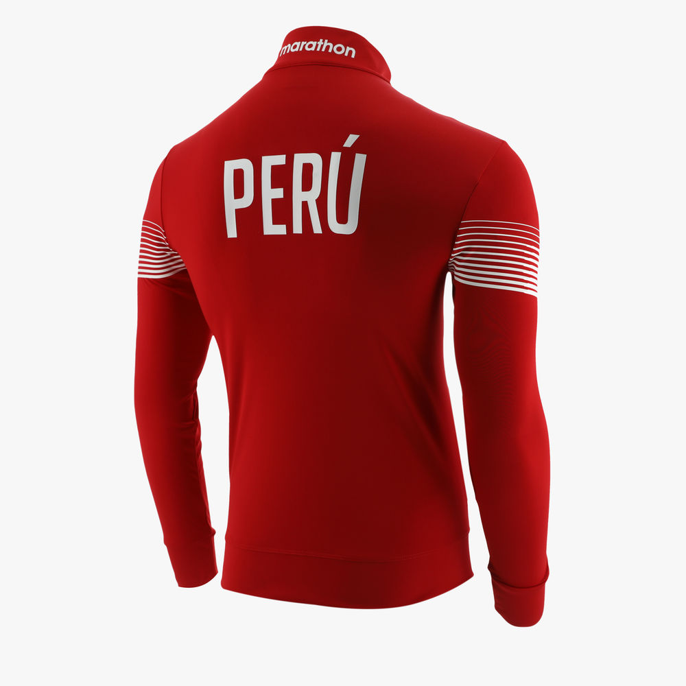 Casaca Selección Peruana de Fútbol