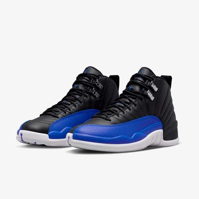 Jordan 12 Retro Hyper Royal