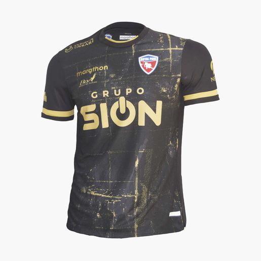 Royal Pari Camiseta Aniversario