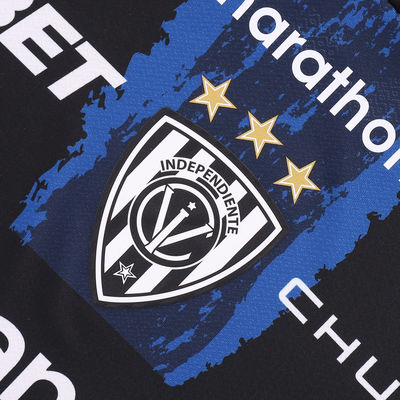 Camiseta IDV Oficial 2026