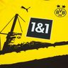 Puma Camiseta Borussia Dortmund Local 23/24