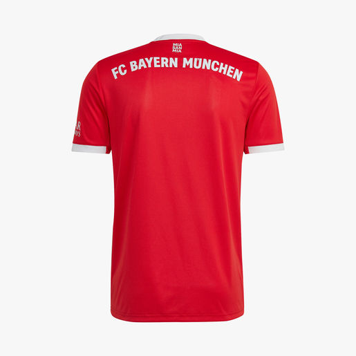 adidas FC Bayern 22/23 Home