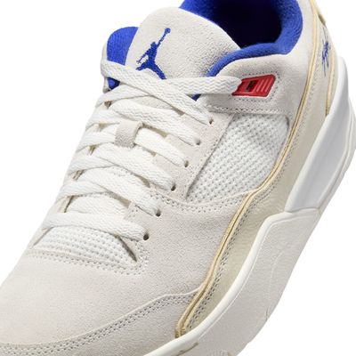 Jordan Flight Court