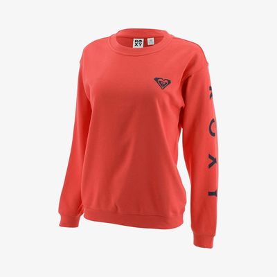 Roxy Súeter Ess Crew