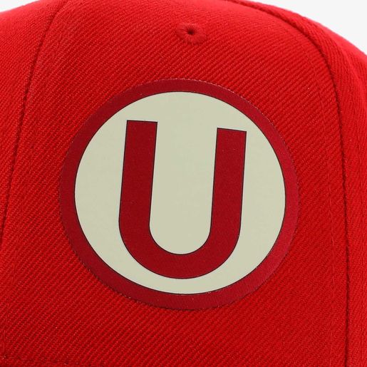 Gorra Universitario 2026