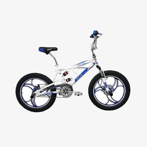 Tienda de bicicletas bmx best sale en lima