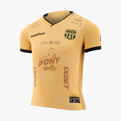 Camiseta BSC Conmemorativa 101 Años