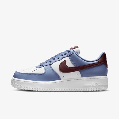 Nike Zapatos Air Force 1 '07