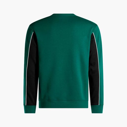 Reebok Cl Team Tradition Crew