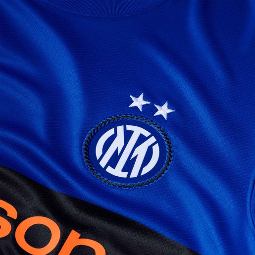 Nike Polo Equipación Stadium SE Inter de Milán 202