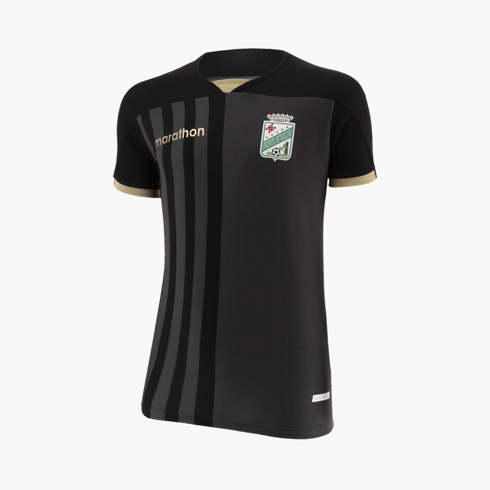 Oriente Petrolero Camiseta Alterna 2 2022