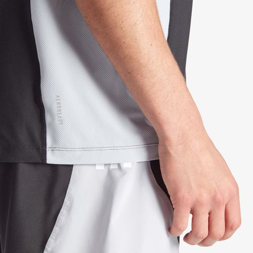 Adidas Polo Own The Run Colorblock