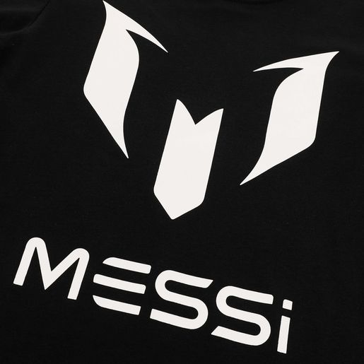 Messi Polo de niño