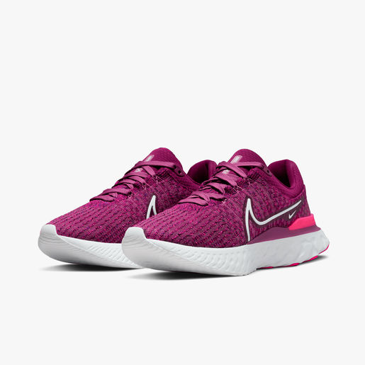 Nike React Infinity Run Flyknit 3