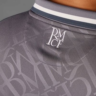 adidas Tercera Equipación Real Madrid 24/25