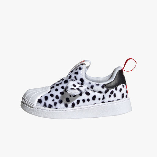 adidas Superstar 360 Originals x Disney 101 Dalmat