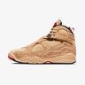 Jordan 8 Retro Rui Hachimura