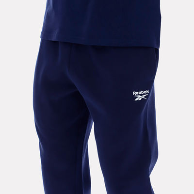 Reebok Pantalón Identity Small Logo