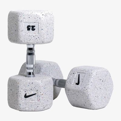 Nike Mancuernas Grind 25kg