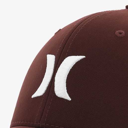 Hurley Phantom Maui H20-DRI Bonnet à Visière Souple Pour