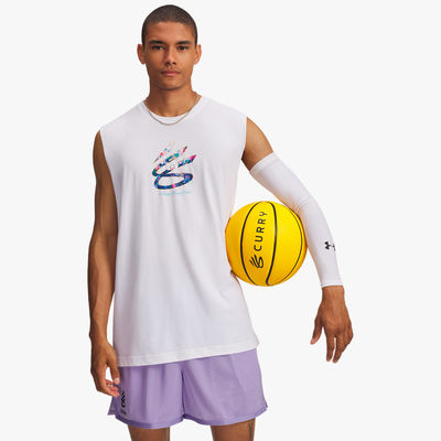 Under Armour BVD Curry Tour