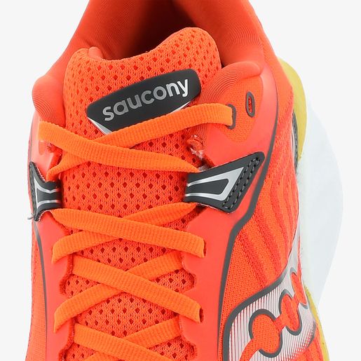 Saucony Triumph 22