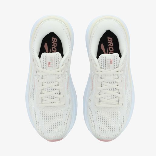 Brooks Ghost Max 2