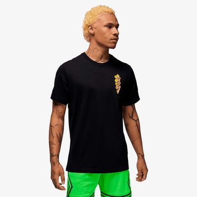 Jordan Zion