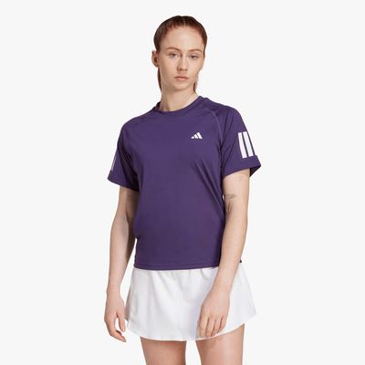 adidas Camiseta Club Climacool