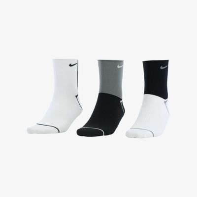 Nike Everyday Plus Lightweight Largas 3 Pares