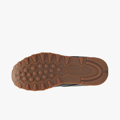Reebok Leather