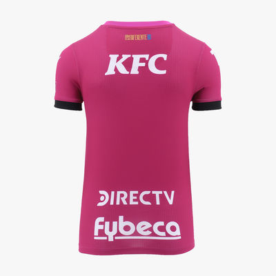 Camiseta IDV Alterna 1 2026