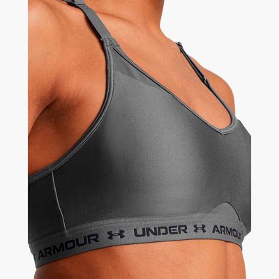 Under Armour Bra Crossback Low