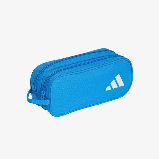 adidas Cartuchera Two Zipper