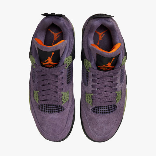 Air Jordan 4 Retro