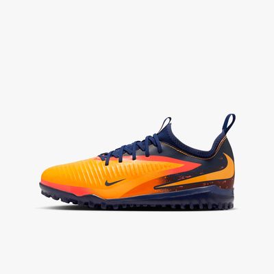 Nike Zapatos Jr. Phantom 6 Low Academy Erling Haal