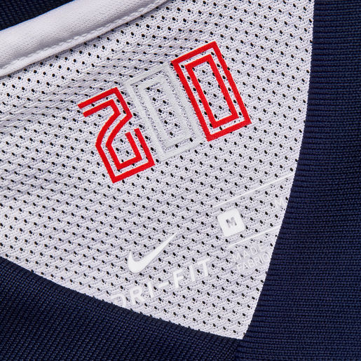 Nike Camiseta Oficial Alianza Lima 2021