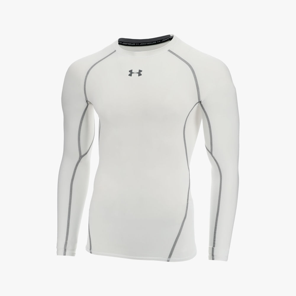Under Armour HeatGear Compression Shirt