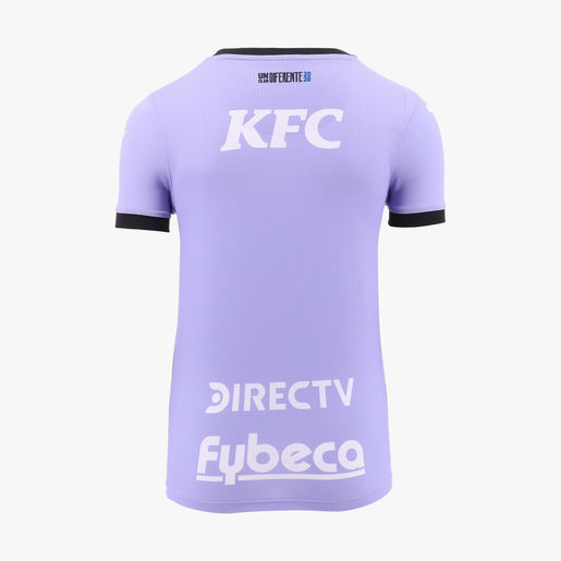 Camiseta IDV Alterna 2 2026