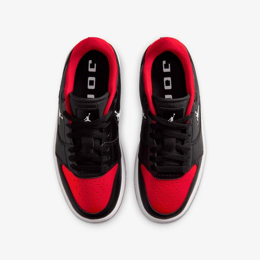 Jordan Court Connect Low