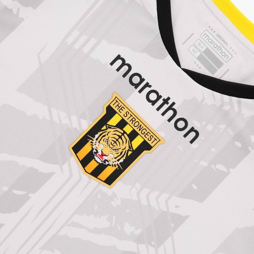 The Strongest Camiseta Alterna 2 2026