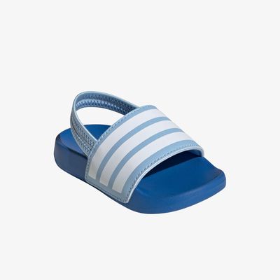 adidas Sandalias Adilette Estrap Kids