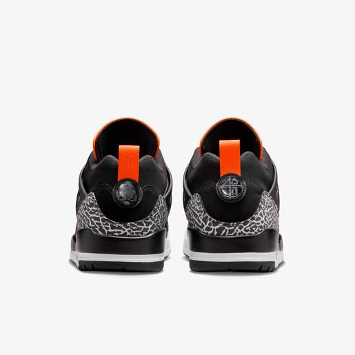 Jordan Spizike Low