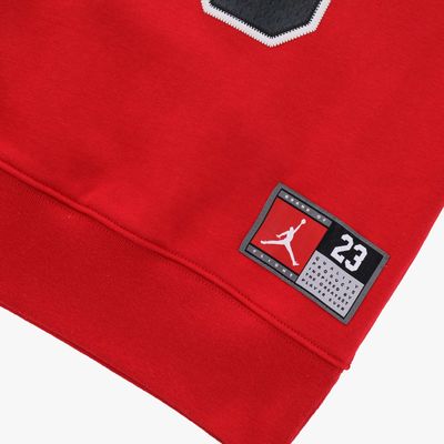 Jordan Fleece Pullover Hoodie
