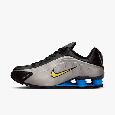 Nike Shox R4 Brazil