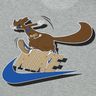 Nike Polo Club