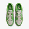 Nike Dunk Low Safari Swoosh Chlorophyll
