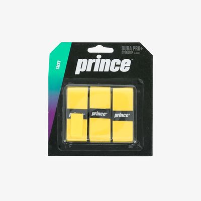 Prince Overgrip Durapro+ Pack 3