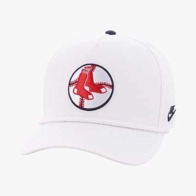 Nike Gorra MLB Red Sox